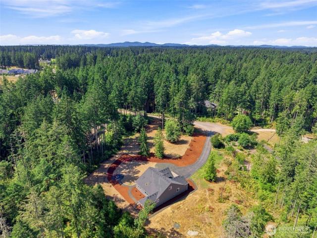 House for sale in Thurston, Washington