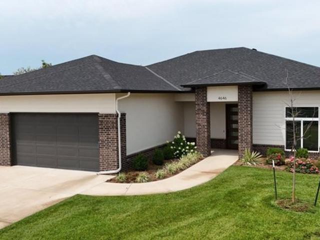 House for sale in Kansas