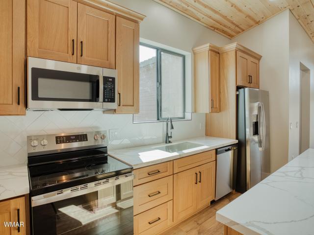 Condo for sale in Navajo, Arizona