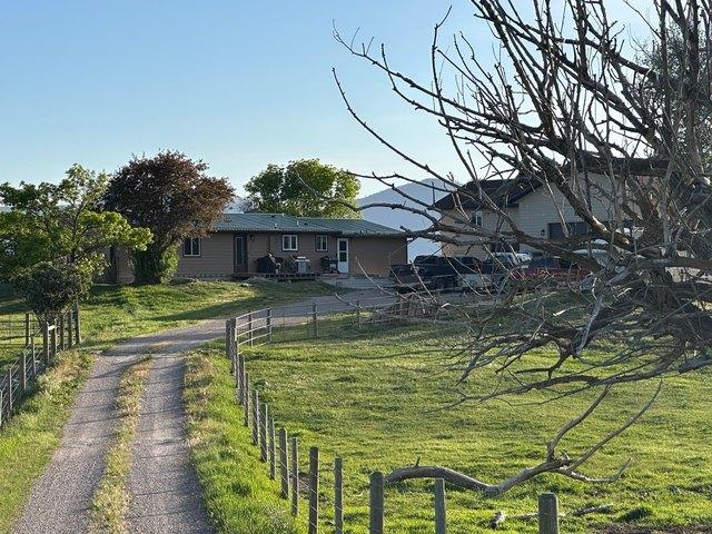 House for sale in Ronan, Montana
