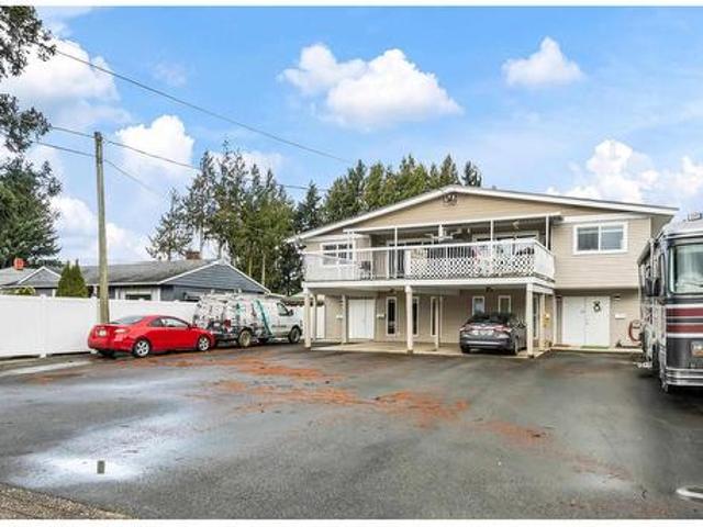 Property for sale in Chilliwack, British Columbia