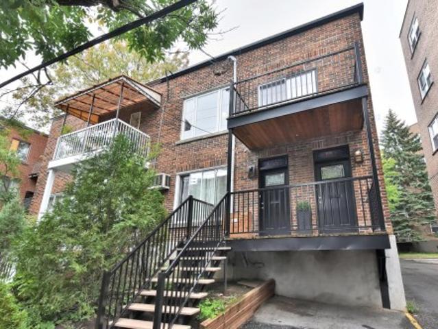 Property for rent in St. Leonard's, Quebec