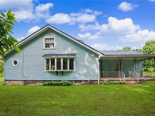 House for sale in Lowellville, Ohio