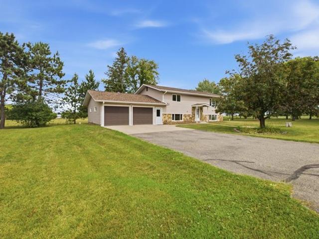 House for sale in Fort Ripley, Minnesota