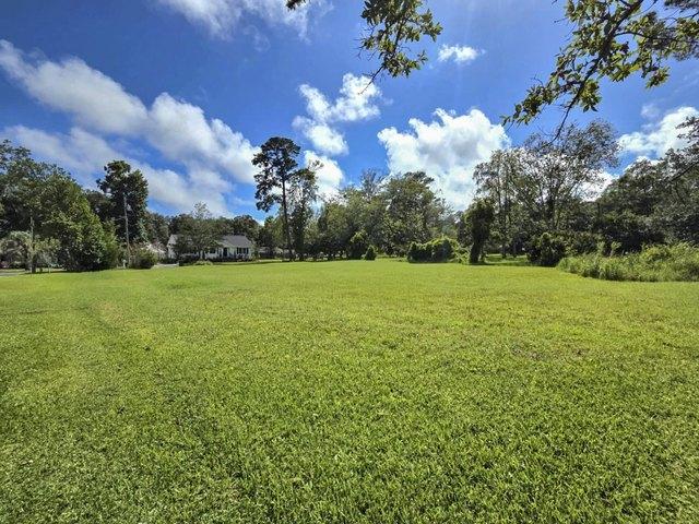 Land for sale in Little River, Horry County