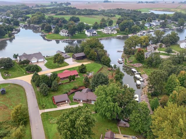 House for sale in Panora, Guthrie County