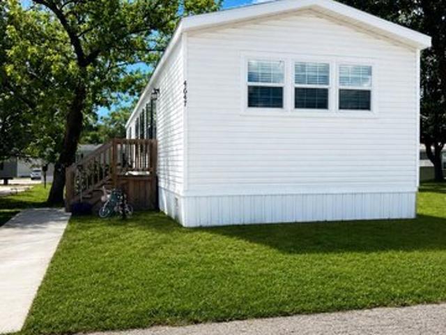 House for sale in Comstock Park, Michigan