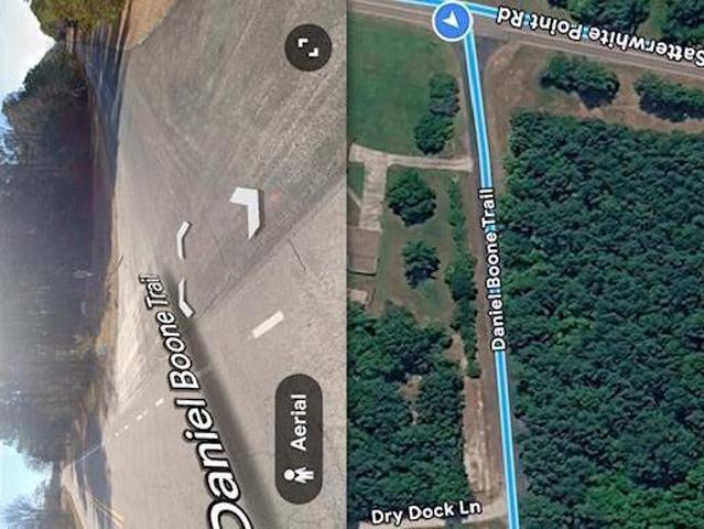 Land for sale in Vance, North Carolina