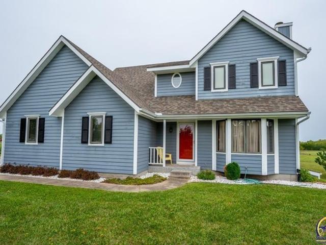 House for sale in Kansas