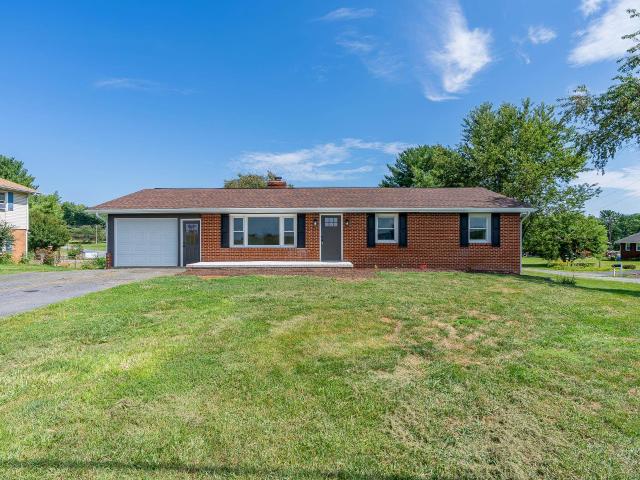 House for sale in Virginia