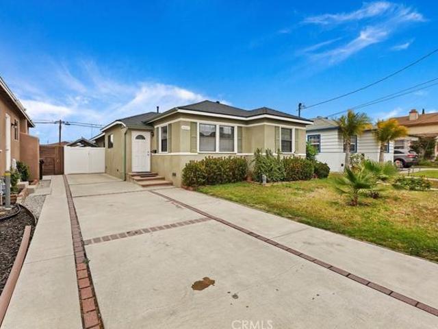 House for sale in Hawthorne, California