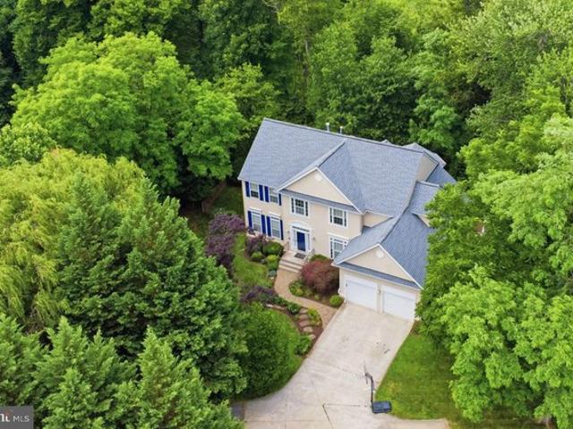 House for sale in Ellicott City, Maryland