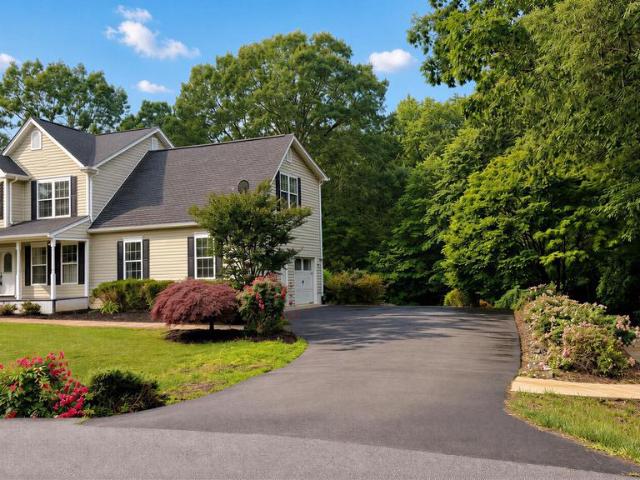 House for sale in Lexington Park, Maryland
