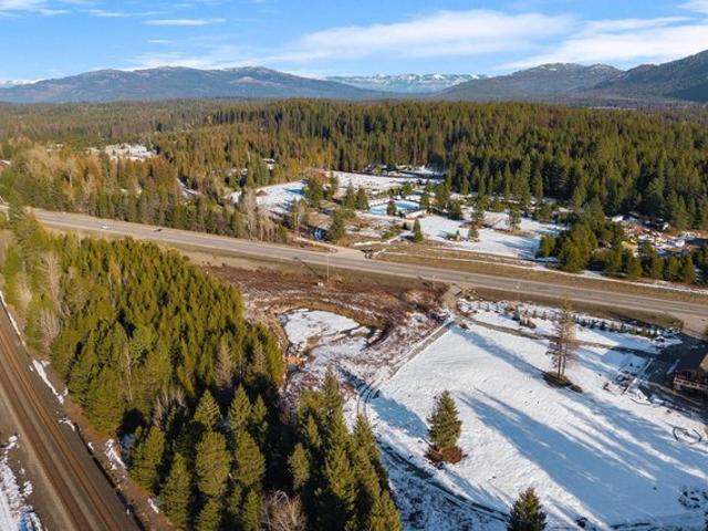 Land for sale in Sagle, Idaho