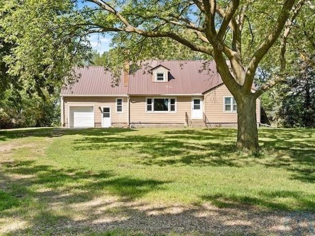 House for sale in Vermillion, South Dakota
