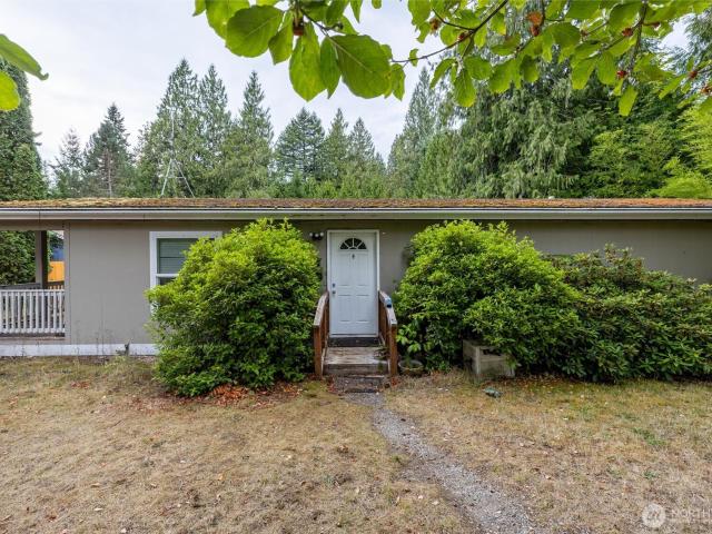 House for sale in Concrete, Washington