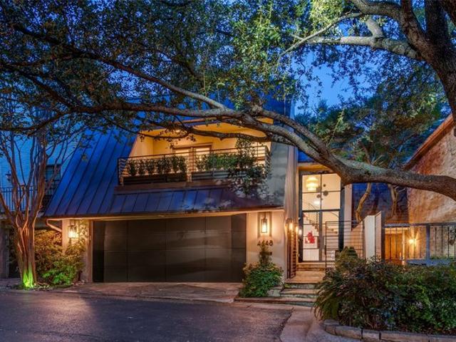 Townhouse for sale in Dallas, Dallas County
