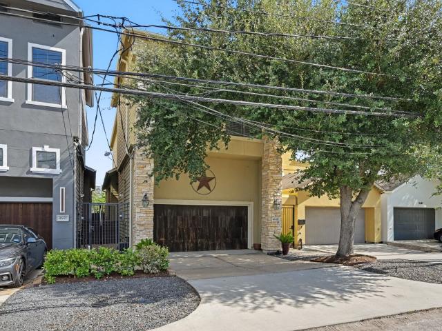 House for sale in Harris, Texas