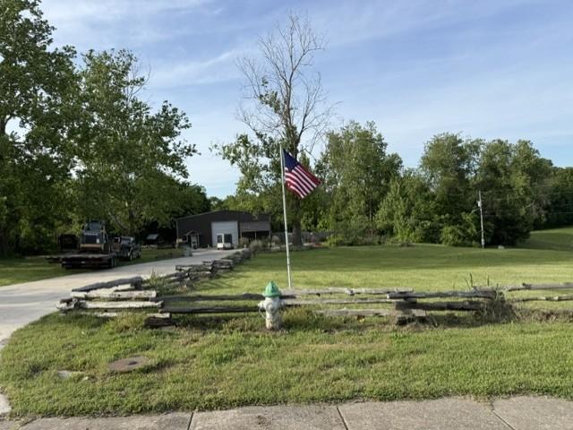 Commercial for sale in Ark