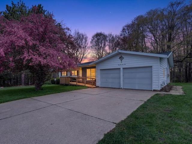 House for sale in Edmore, Michigan