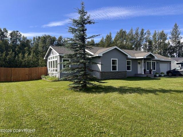 House for sale in Palmer
