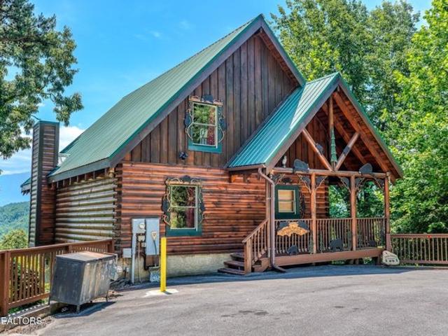 House for sale in Tennessee