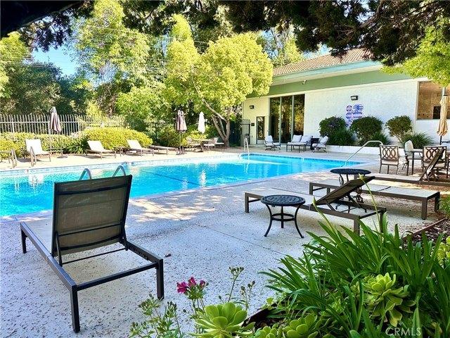 Condo for sale in Calabasas, California