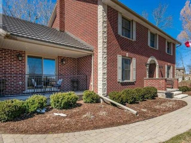 House for sale in Guelph, Ontario