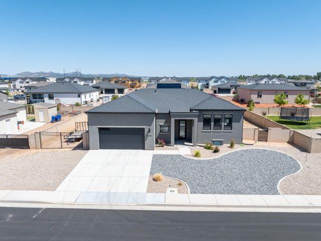 House for sale in Iron, Utah