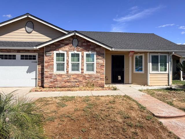 House for sale in Fresno, California