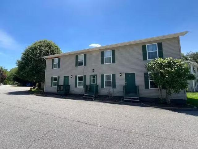 Condo for rent in Asheville