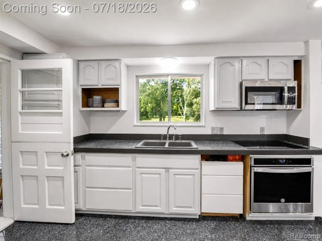 House for sale in Macomb, Michigan