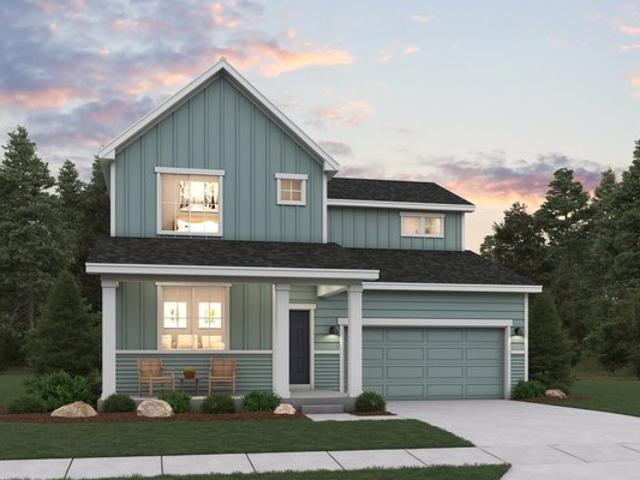 House for sale in Bennett, Colorado