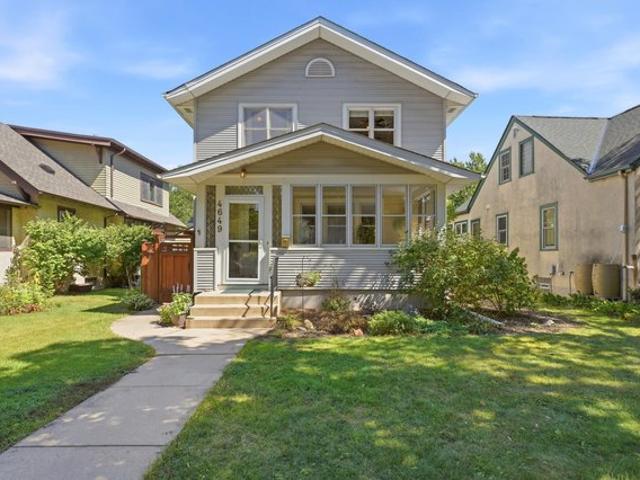House for sale in Cooper, Minneapolis