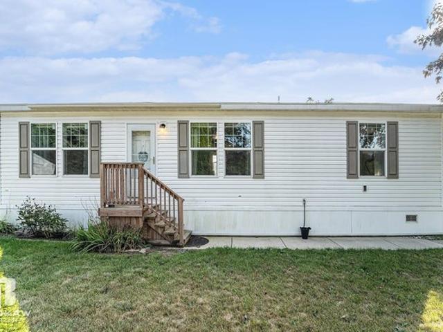 House for sale in Clarkston, Michigan