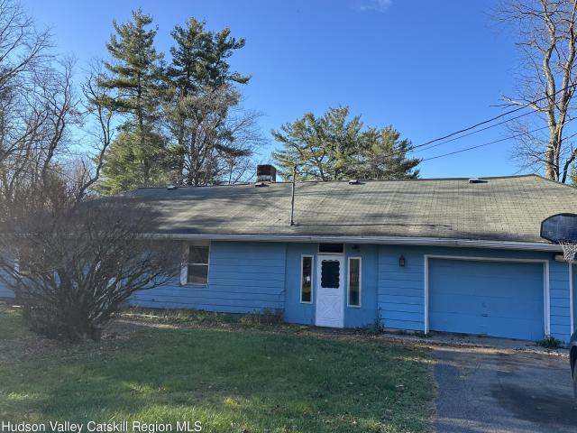 House for sale in East Nassau, New York
