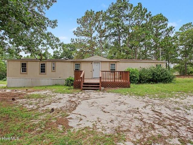 House for sale in Hephzibah, Georgia