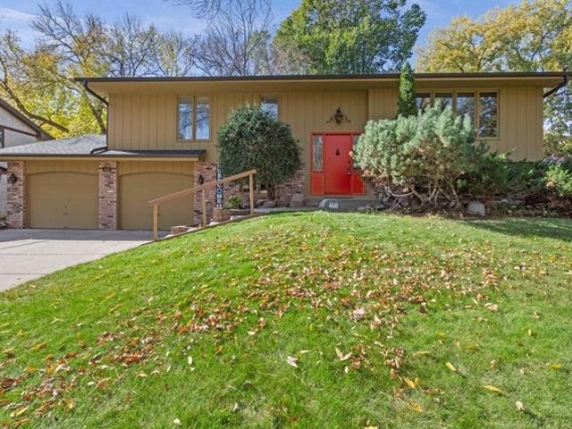 House for sale in New Hope, Hennepin County