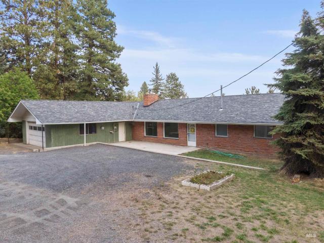 House for sale in Moscow, Idaho