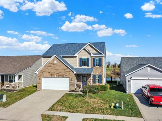 House for sale in Whitestown, Indiana