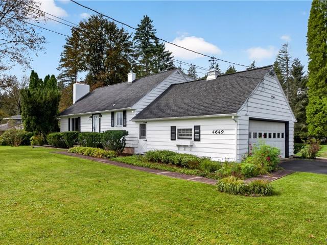House for sale in Village of Marcellus, Onondaga County