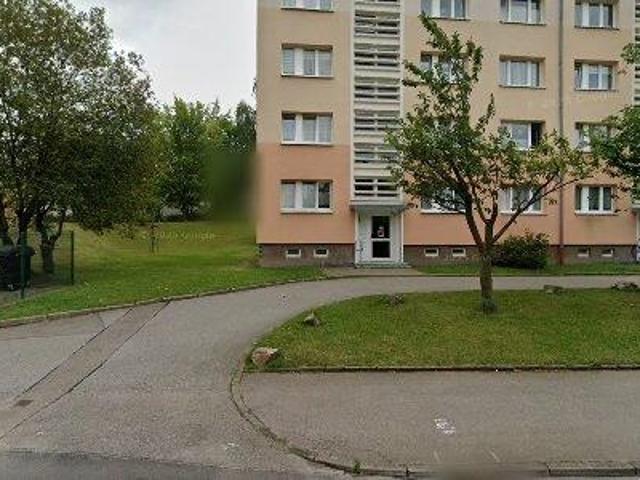 Apartment mieten in Limbach-Oberfrohna, Sachsen