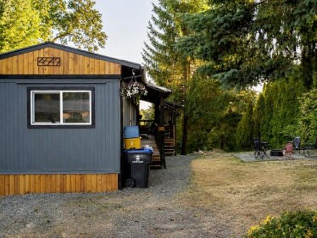 House for sale in Courtenay, British Columbia