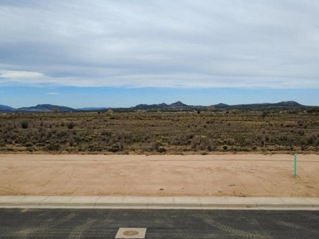 Land for sale in Iron, Utah