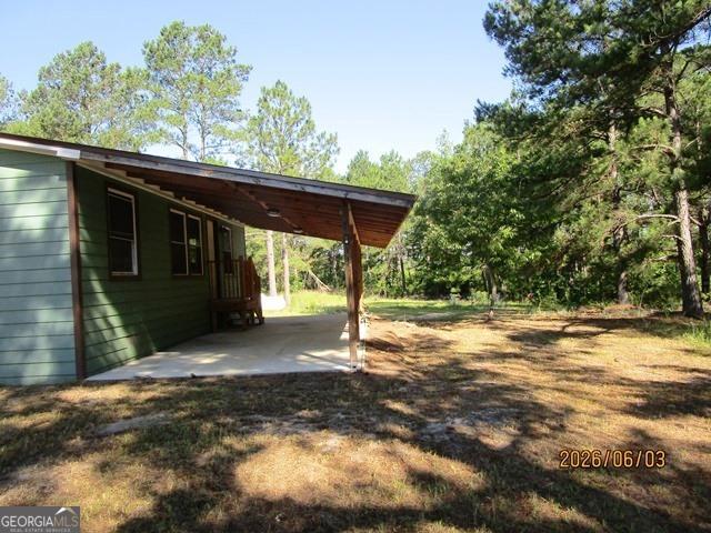House for sale in Harrison, Georgia