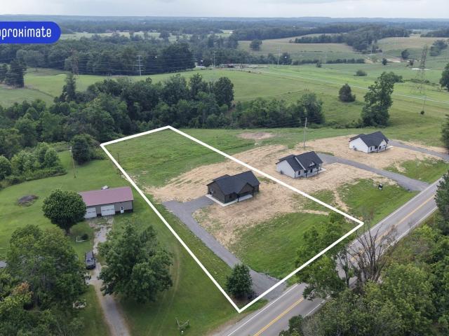 House for sale in Tennessee