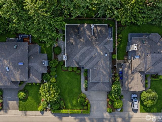 House for sale in Sammamish, Washington