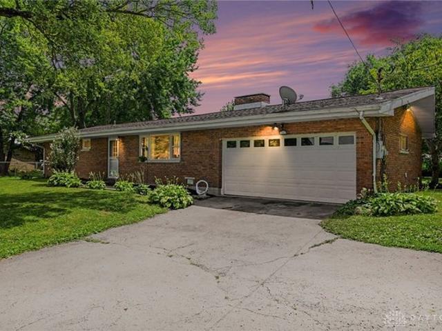 House for sale in Wilmington, Ohio