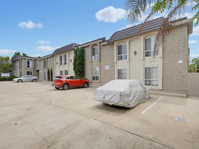 Commercial for sale in Ocean Beach, San Diego