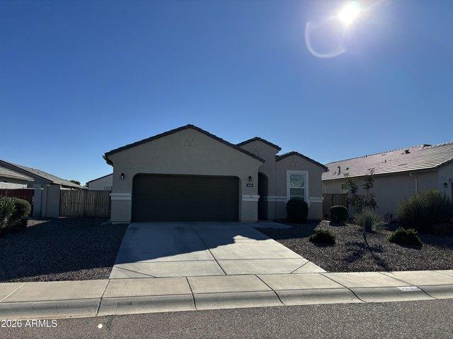 House for sale in Coolidge, Arizona
